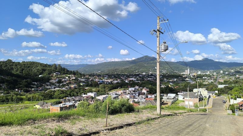 Terreno à venda no bairro Villa Nova, Igrejinha