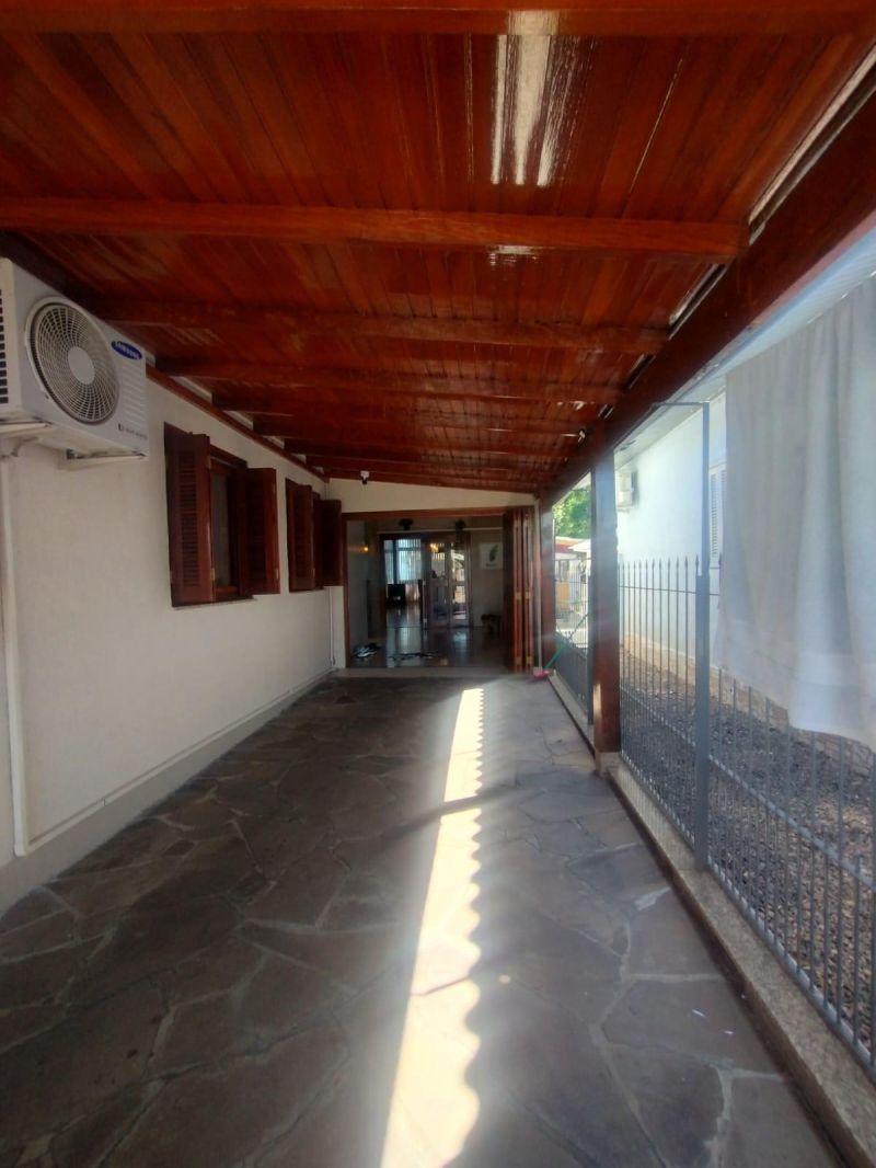Casa com 7 quartos e 4 banheiros à venda no bairro Villa Nova, Igrejinha