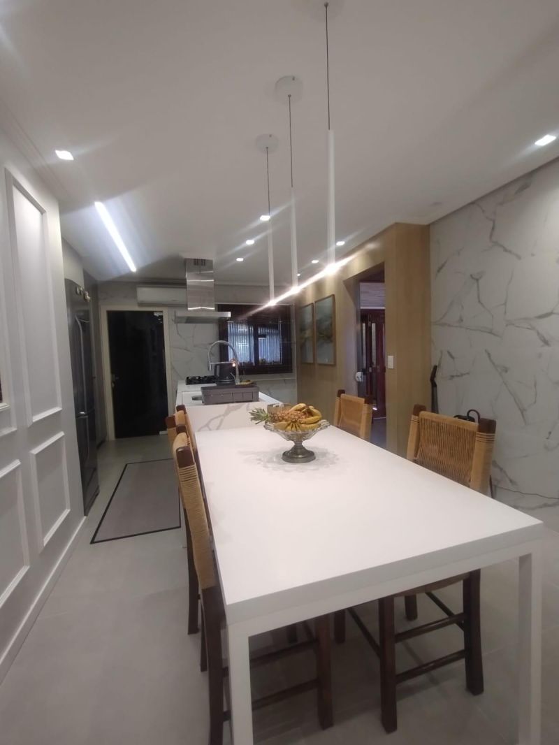 Casa com 7 quartos e 4 banheiros à venda no bairro Villa Nova, Igrejinha