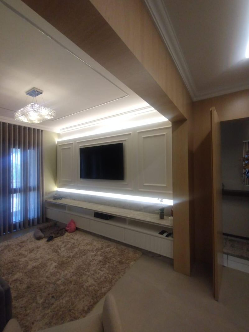 Casa com 7 quartos e 4 banheiros à venda no bairro Villa Nova, Igrejinha