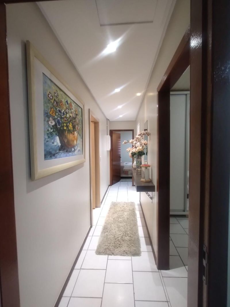 Casa com 7 quartos e 4 banheiros à venda no bairro Villa Nova, Igrejinha