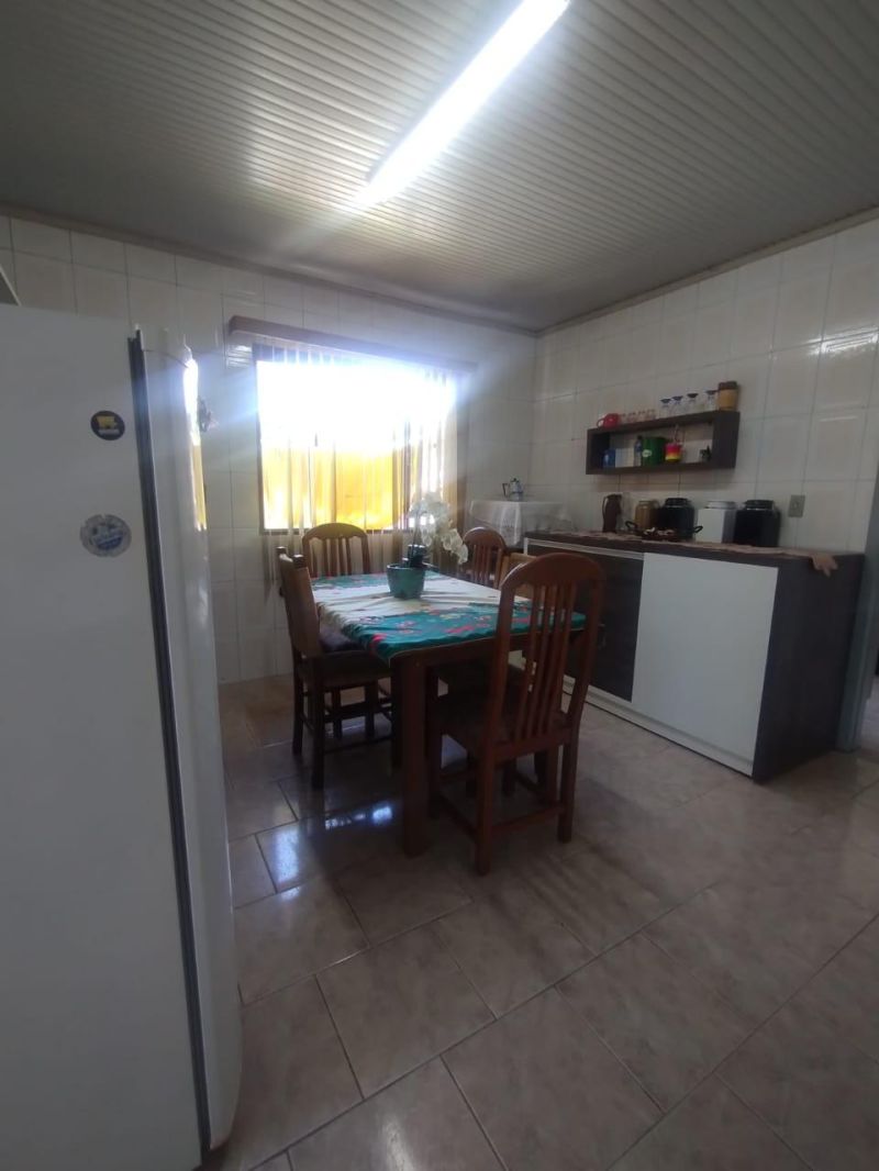Casa com 7 quartos e 4 banheiros à venda no bairro Villa Nova, Igrejinha