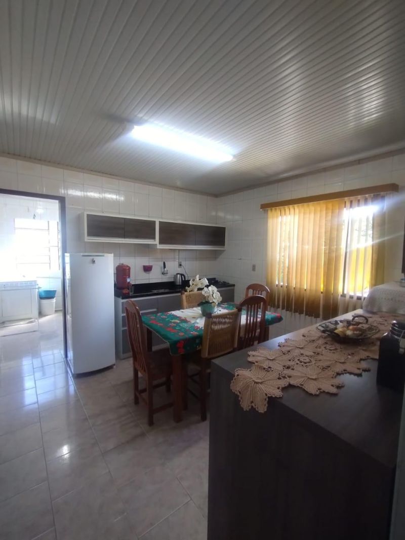 Casa com 7 quartos e 4 banheiros à venda no bairro Villa Nova, Igrejinha