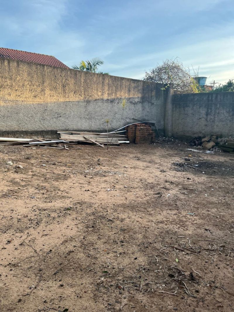 Casa com 3 quartos, 1 banheiro e 98m² à venda no bairro Residencial Azaleia, Parobe