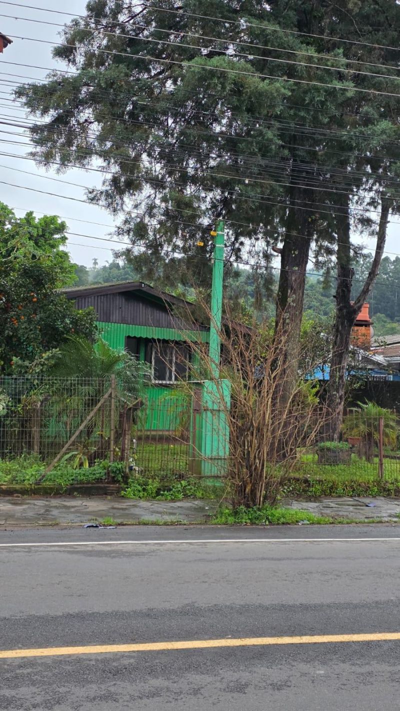 Casa com 3 quartos, 2 banheiros e 160m² à venda no bairro Figueira, Igrejinha