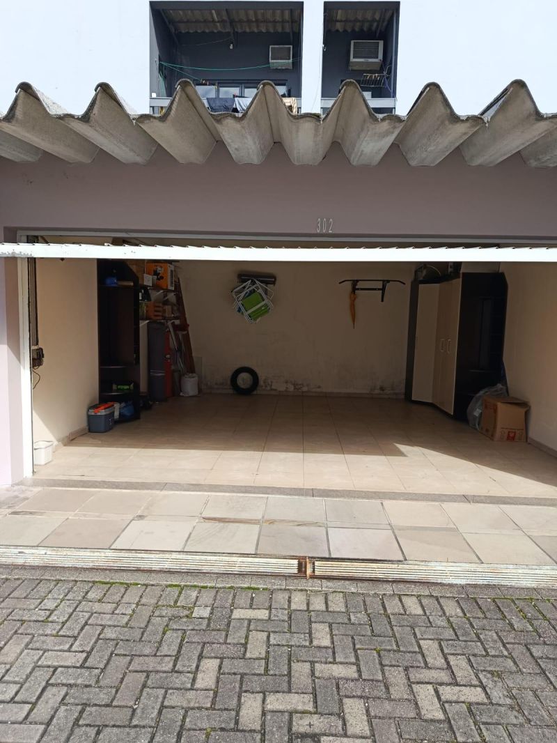 Apartamento Semi Mobiliado – Residencial Bela Vista