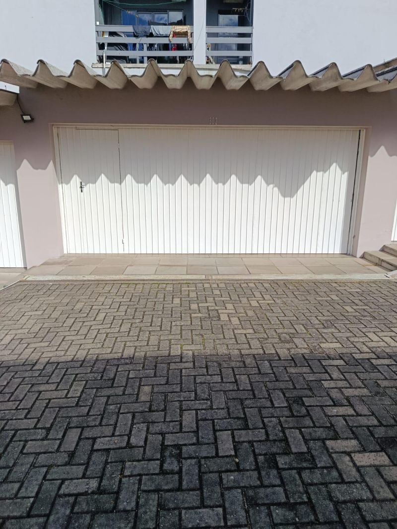 Apartamento Semi Mobiliado – Residencial Bela Vista