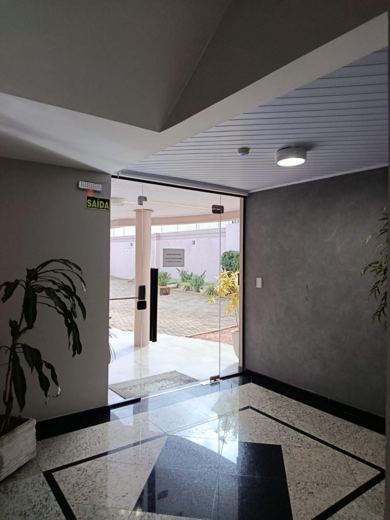 Apartamento Semi Mobiliado – Residencial Bela Vista
