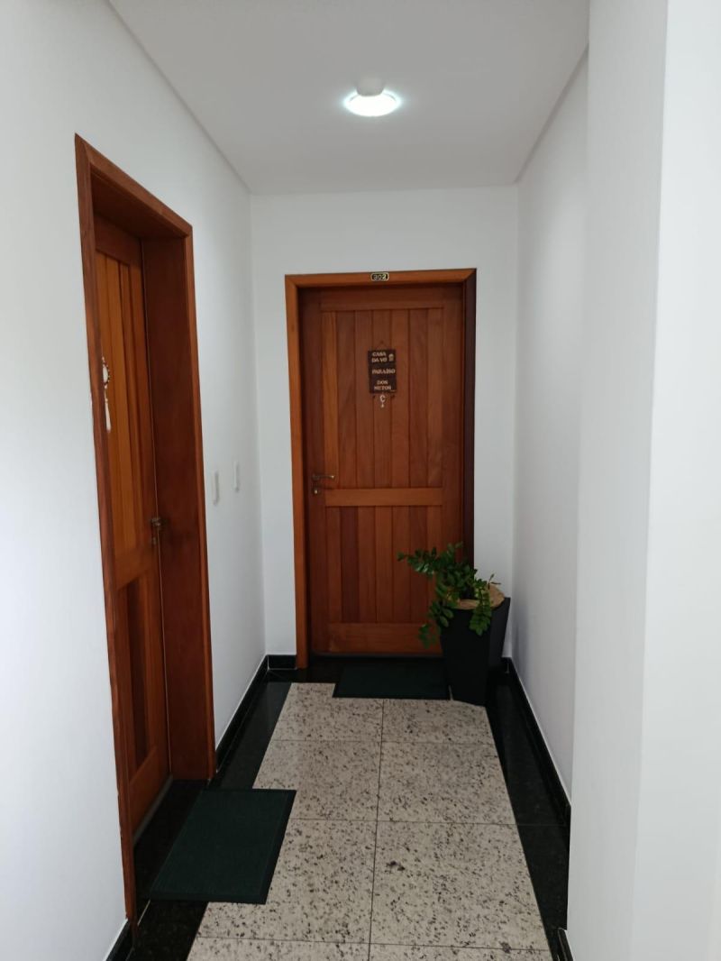 Apartamento Semi Mobiliado – Residencial Bela Vista
