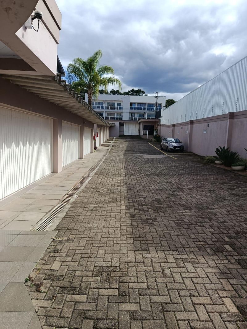 Apartamento Semi Mobiliado – Residencial Bela Vista