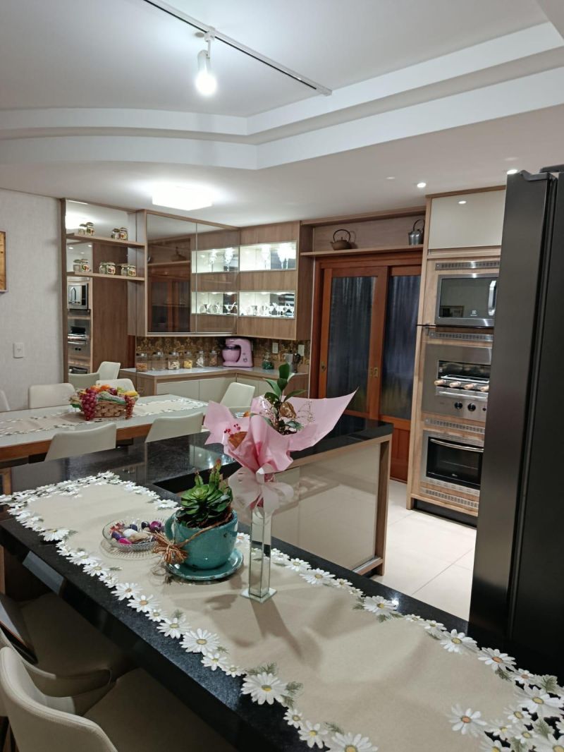 Apartamento Semi Mobiliado – Residencial Bela Vista