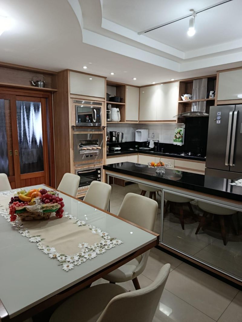 Apartamento Semi Mobiliado – Residencial Bela Vista
