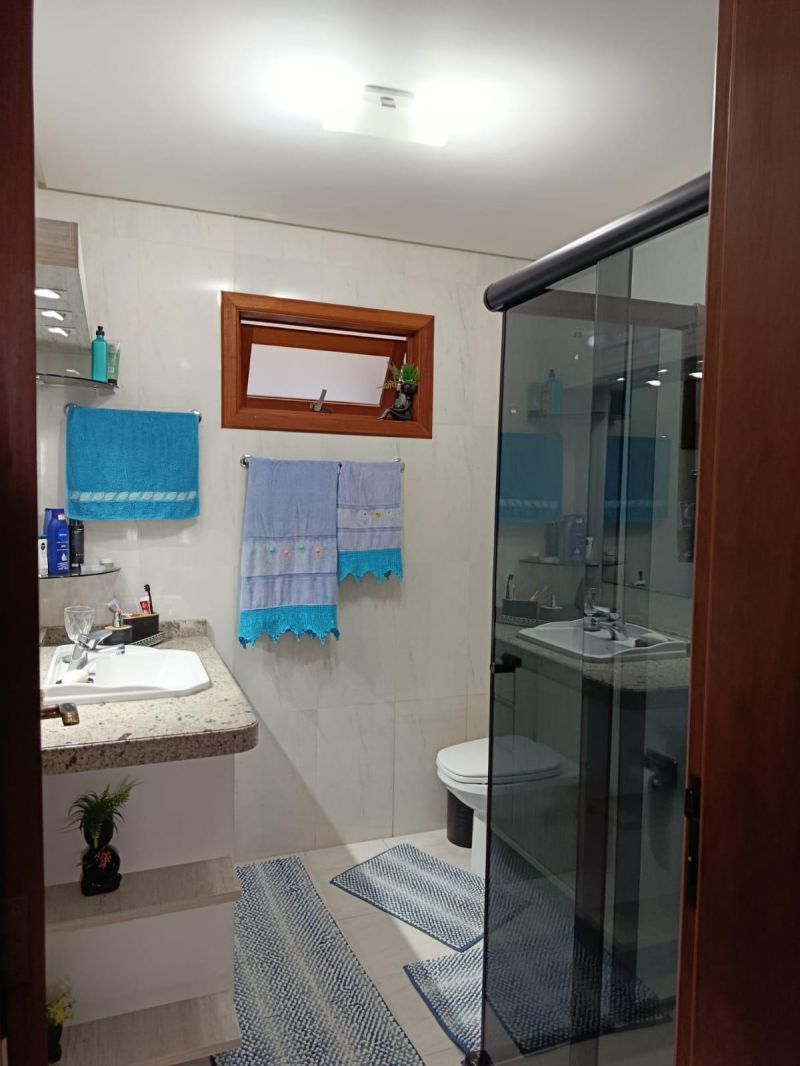 Apartamento Semi Mobiliado – Residencial Bela Vista