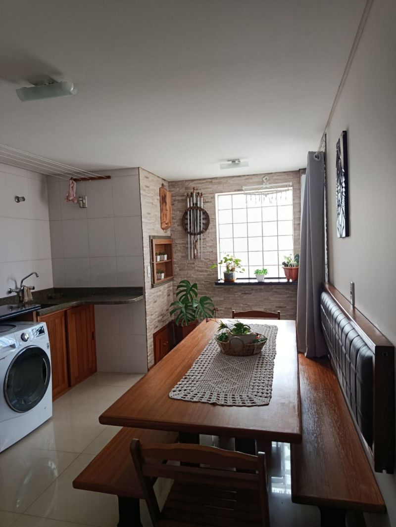 Apartamento Semi Mobiliado – Residencial Bela Vista