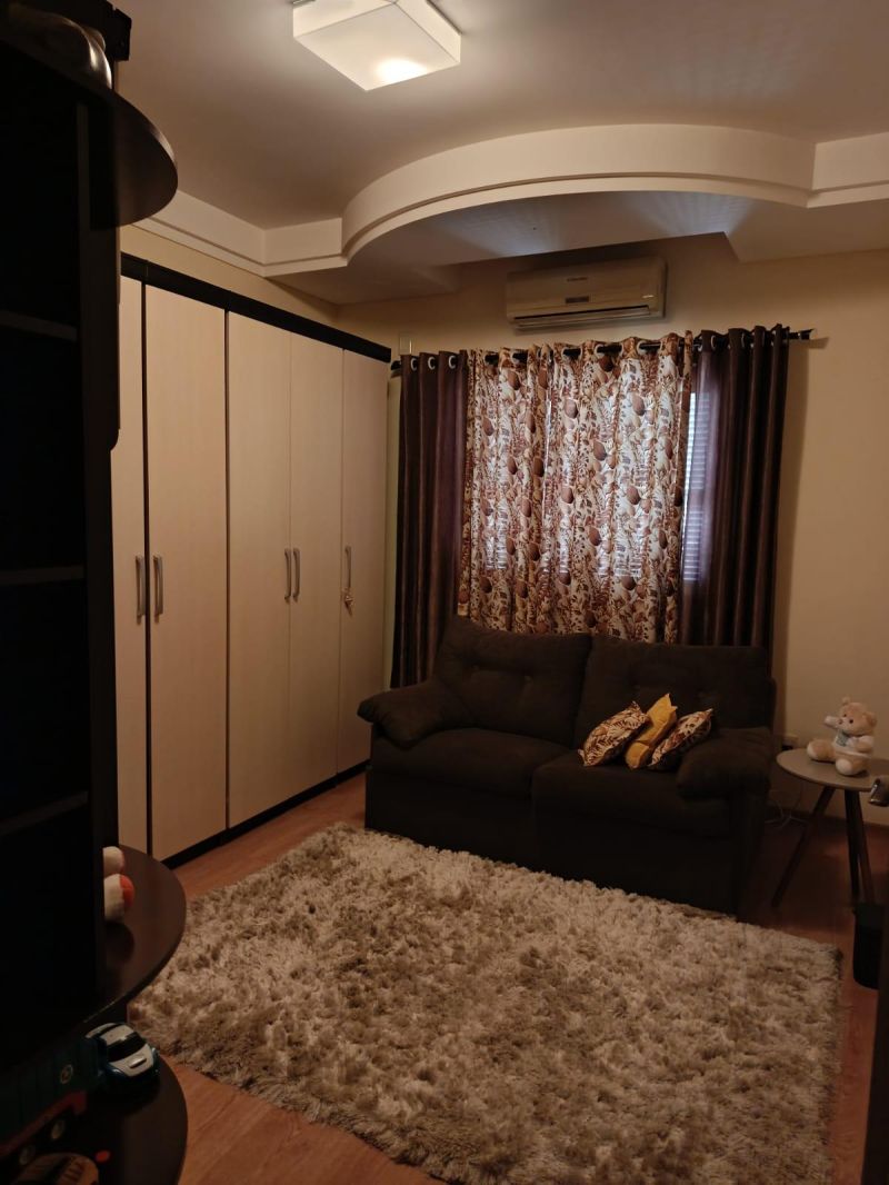 Apartamento Semi Mobiliado – Residencial Bela Vista