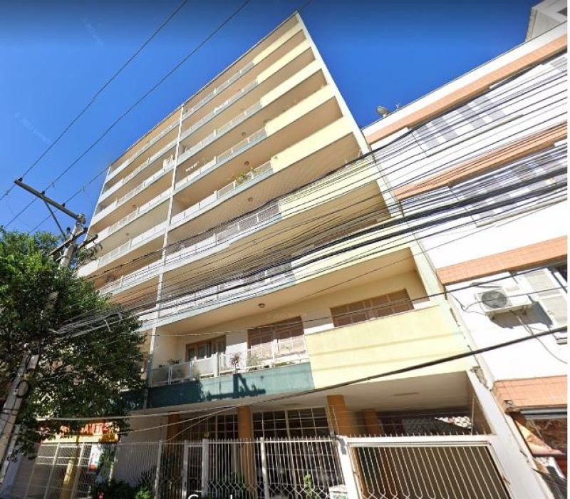 Porto Alegre: Apartamento Estratégico com Renda Extra no Bairro Universitário