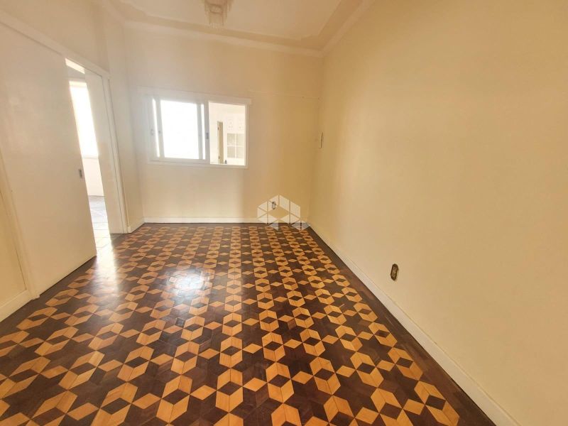 Porto Alegre: Apartamento Estratégico com Renda Extra no Bairro Universitário