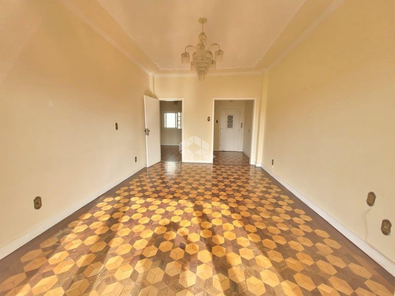 Porto Alegre: Apartamento Estratégico com Renda Extra no Bairro Universitário