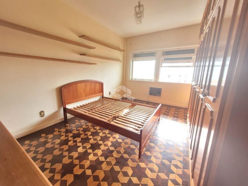 Porto Alegre: Apartamento Estratégico com Renda Extra no Bairro Universitário