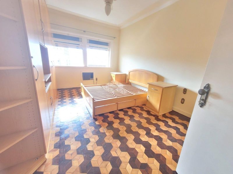Porto Alegre: Apartamento Estratégico com Renda Extra no Bairro Universitário