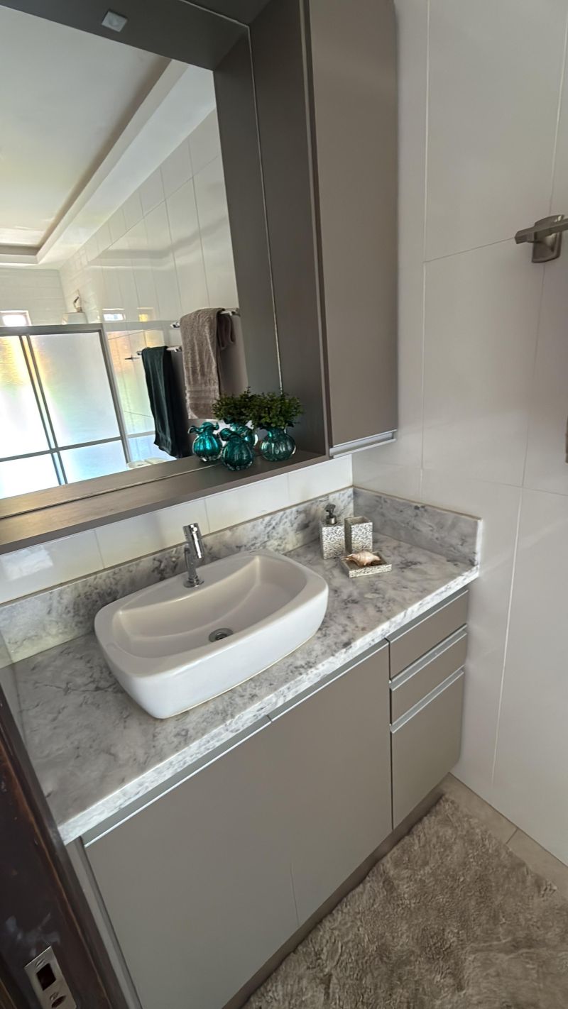 Apartamento com 3 quartos, 2 banheiros e 108m² à venda no bairro Centro, Igrejinha