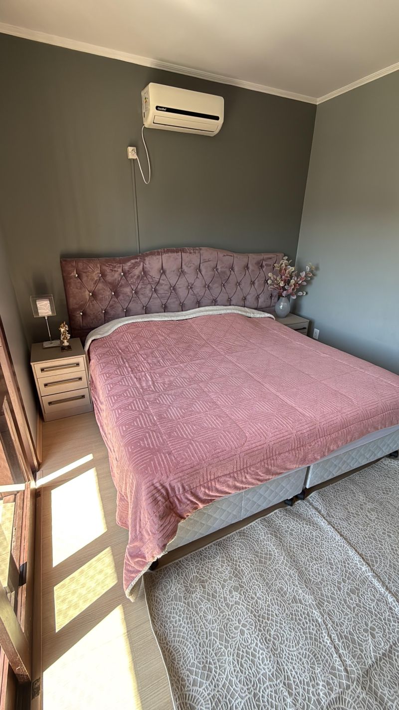 Apartamento com 3 quartos, 2 banheiros e 108m² à venda no bairro Centro, Igrejinha