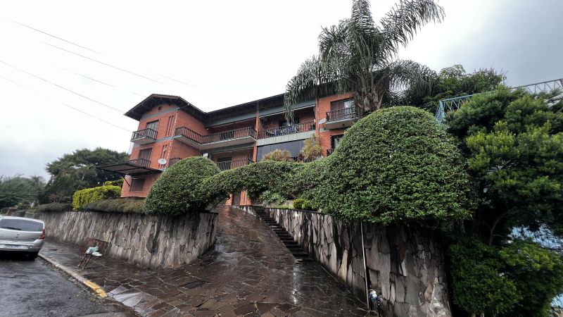 Apartamento com 3 quartos, 2 banheiros e 108m² à venda no bairro Centro, Igrejinha