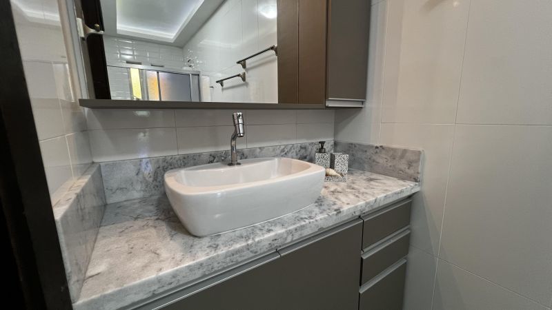 Apartamento com 3 quartos, 2 banheiros e 108m² à venda no bairro Centro, Igrejinha