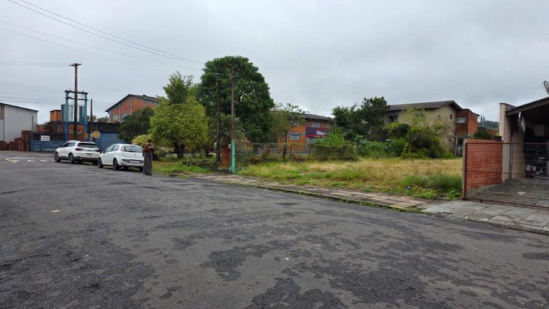 Terreno à venda no bairro Bom Pastor, Igrejinha