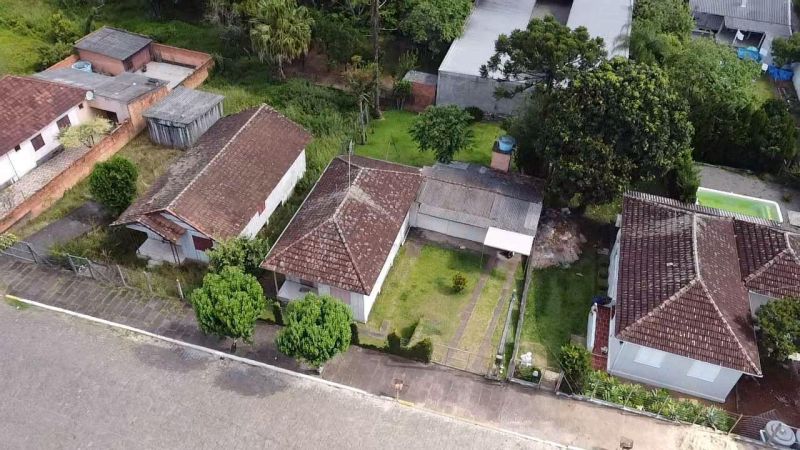 Terreno com 3 quartos e 1 banheiro à venda no bairro Bom Pastor, Igrejinha