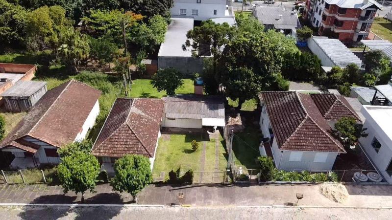 Terreno com 3 quartos e 1 banheiro à venda no bairro Bom Pastor, Igrejinha