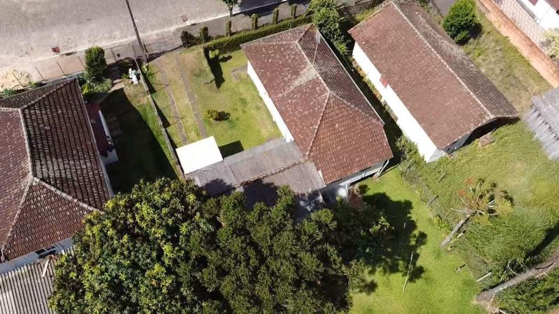 Terreno com 3 quartos e 1 banheiro à venda no bairro Bom Pastor, Igrejinha