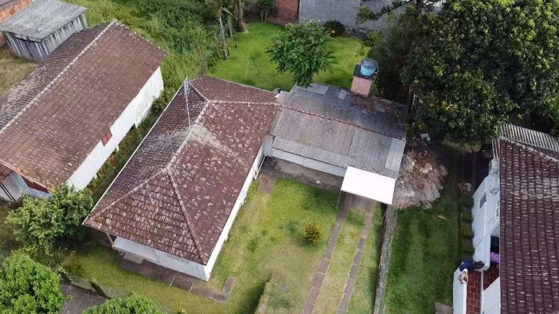 Terreno com 3 quartos e 1 banheiro à venda no bairro Bom Pastor, Igrejinha