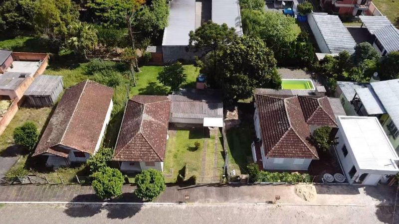 Terreno com 3 quartos e 1 banheiro à venda no bairro Bom Pastor, Igrejinha