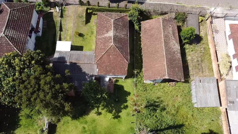 Terreno com 3 quartos e 1 banheiro à venda no bairro Bom Pastor, Igrejinha