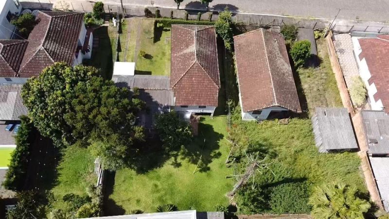 Terreno com 3 quartos e 1 banheiro à venda no bairro Bom Pastor, Igrejinha