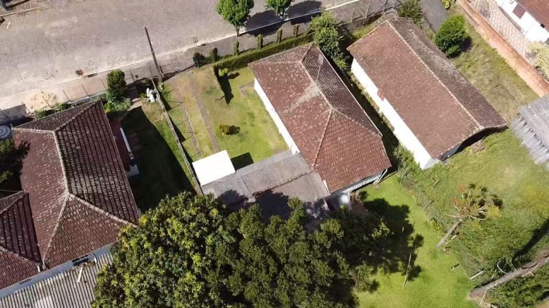 Terreno com 3 quartos e 1 banheiro à venda no bairro Bom Pastor, Igrejinha