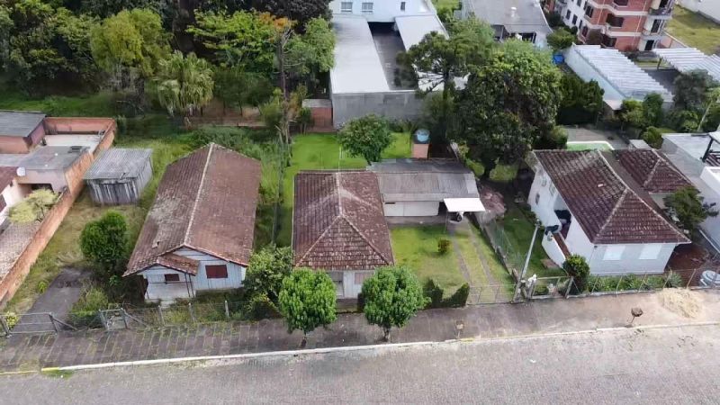 Terreno com 3 quartos e 1 banheiro à venda no bairro Bom Pastor, Igrejinha