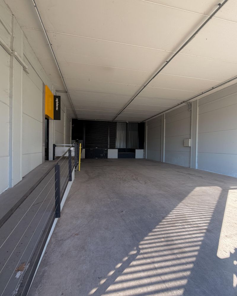 Prédio com 750m² à venda no bairro 15 de Novembro, Igrejinha