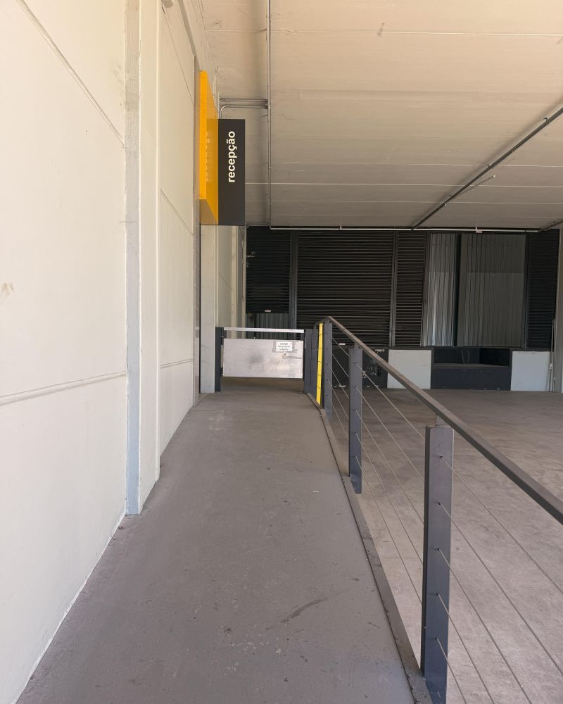 Prédio com 750m² à venda no bairro 15 de Novembro, Igrejinha