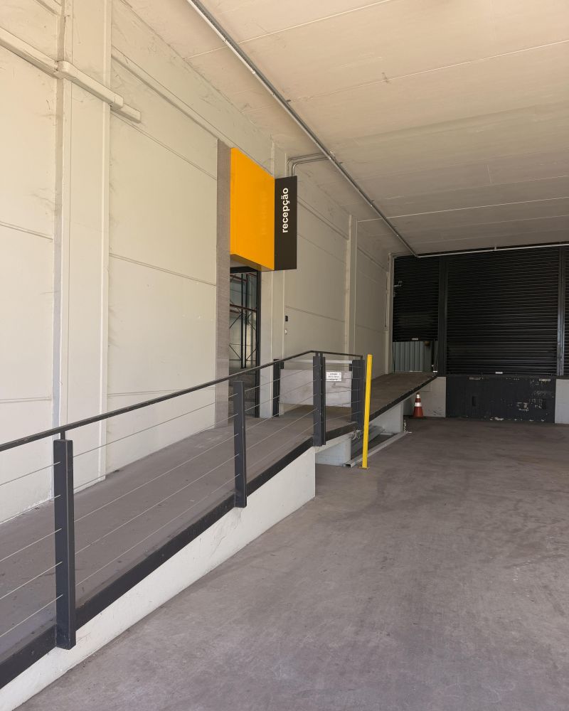 Prédio com 750m² à venda no bairro 15 de Novembro, Igrejinha