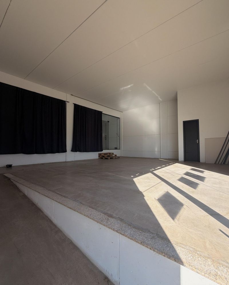 Prédio com 750m² à venda no bairro 15 de Novembro, Igrejinha