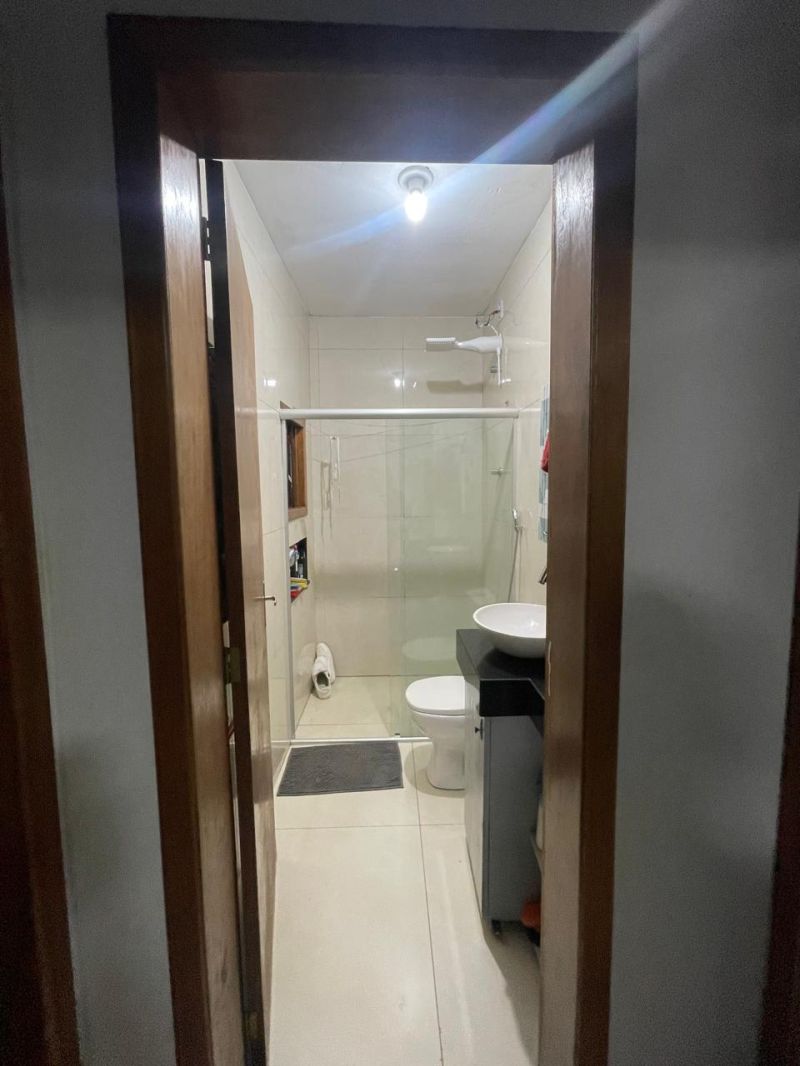 Casa com 1 quarto e 33m² à venda no bairro Emancipação, Parobe
