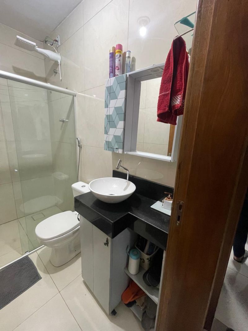 Casa com 1 quarto e 33m² à venda no bairro Emancipação, Parobe