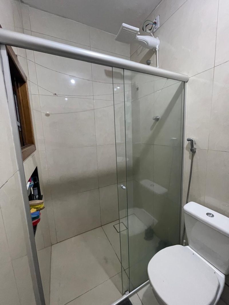 Casa com 1 quarto e 33m² à venda no bairro Emancipação, Parobe