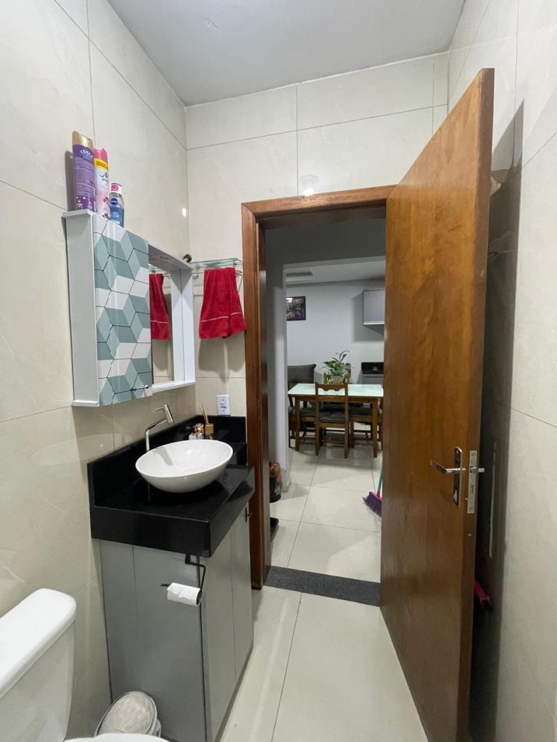 Casa com 1 quarto e 33m² à venda no bairro Emancipação, Parobe