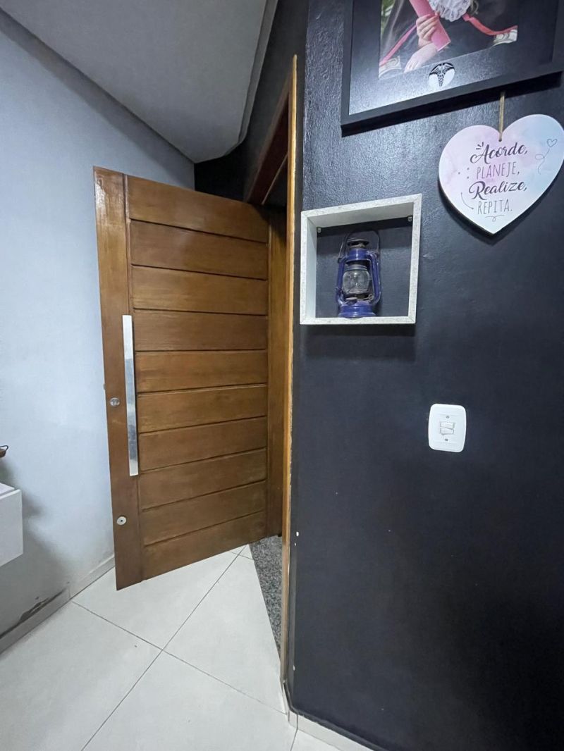 Casa com 1 quarto e 33m² à venda no bairro Emancipação, Parobe