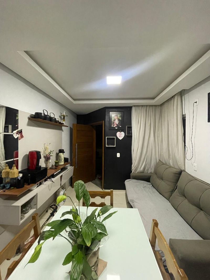 Casa com 1 quarto e 33m² à venda no bairro Emancipação, Parobe