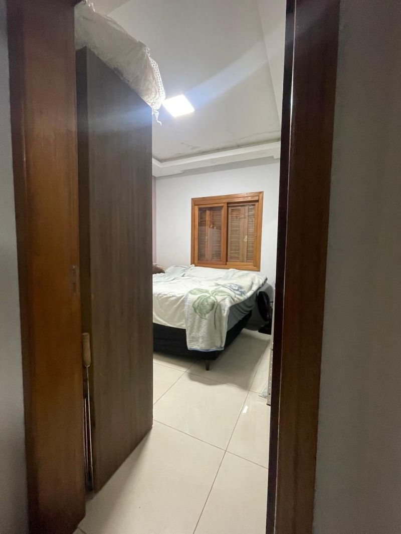 Casa com 1 quarto e 33m² à venda no bairro Emancipação, Parobe