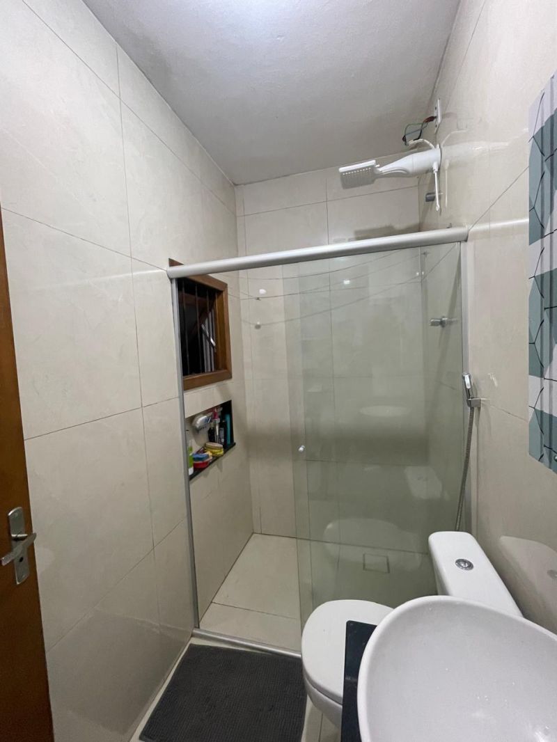 Casa com 1 quarto e 33m² à venda no bairro Emancipação, Parobe